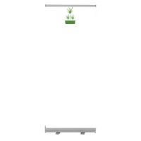 850mm Wide Pull Up Banner Thumbnail