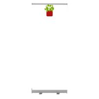 850mm Wide Pull Up Banner Thumbnail