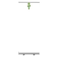 850mm Wide Pull Up Banner Thumbnail