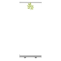 850mm Wide Pull Up Banner Thumbnail