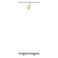 850mm Wide Pull Up Banner Thumbnail