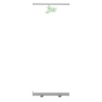 850mm Wide Pull Up Banner Thumbnail