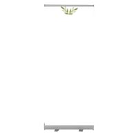 850mm Wide Pull Up Banner Thumbnail