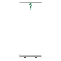 850mm Wide Pull Up Banner Thumbnail