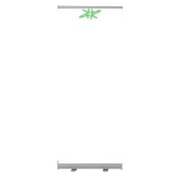 850mm Wide Pull Up Banner Thumbnail