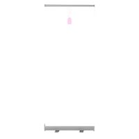 850mm Wide Pull Up Banner Thumbnail