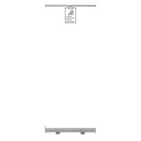 850mm Wide Pull Up Banner Thumbnail