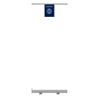 850mm Wide Pull Up Banner Thumbnail
