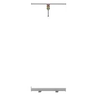 850mm Wide Pull Up Banner Thumbnail