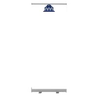850mm Wide Pull Up Banner Thumbnail