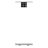 850mm Wide Pull Up Banner Thumbnail