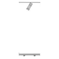 850mm Wide Pull Up Banner Thumbnail