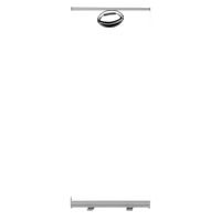 850mm Wide Pull Up Banner Thumbnail