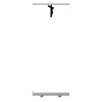 850mm Wide Pull Up Banner Thumbnail