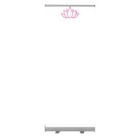 850mm Wide Pull Up Banner Thumbnail