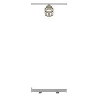 850mm Wide Pull Up Banner Thumbnail