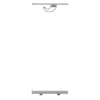 850mm Wide Pull Up Banner Thumbnail
