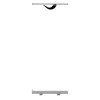 850mm Wide Pull Up Banner Thumbnail