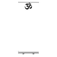 850mm Wide Pull Up Banner Thumbnail