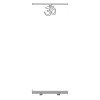 850mm Wide Pull Up Banner Thumbnail