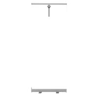850mm Wide Pull Up Banner Thumbnail