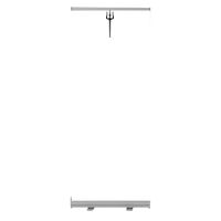 850mm Wide Pull Up Banner Thumbnail