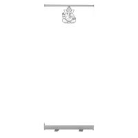 850mm Wide Pull Up Banner Thumbnail