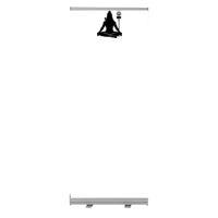 850mm Wide Pull Up Banner Thumbnail