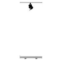 850mm Wide Pull Up Banner Thumbnail