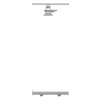 850mm Wide Pull Up Banner Thumbnail