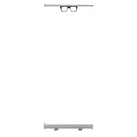 850mm Wide Pull Up Banner Thumbnail