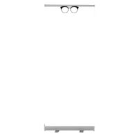 850mm Wide Pull Up Banner Thumbnail
