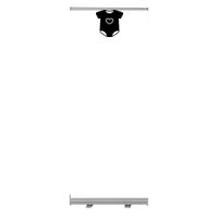 850mm Wide Pull Up Banner Thumbnail