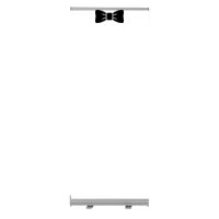 850mm Wide Pull Up Banner Thumbnail