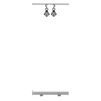 850mm Wide Pull Up Banner Thumbnail