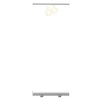 850mm Wide Pull Up Banner Thumbnail
