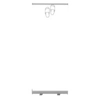 850mm Wide Pull Up Banner Thumbnail