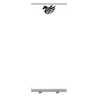 850mm Wide Pull Up Banner Thumbnail