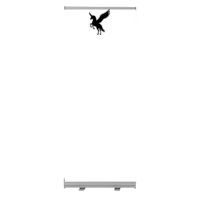 850mm Wide Pull Up Banner Thumbnail