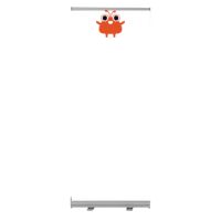 850mm Wide Pull Up Banner Thumbnail