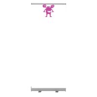 850mm Wide Pull Up Banner Thumbnail