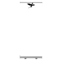 850mm Wide Pull Up Banner Thumbnail