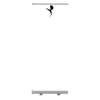 850mm Wide Pull Up Banner Thumbnail