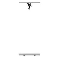 850mm Wide Pull Up Banner Thumbnail