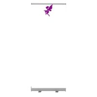 850mm Wide Pull Up Banner Thumbnail