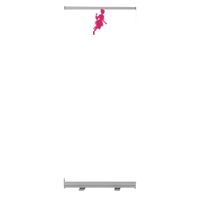850mm Wide Pull Up Banner Thumbnail