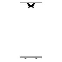 850mm Wide Pull Up Banner Thumbnail