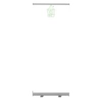 850mm Wide Pull Up Banner Thumbnail