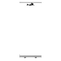 850mm Wide Pull Up Banner Thumbnail