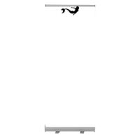 850mm Wide Pull Up Banner Thumbnail